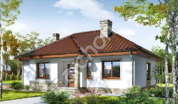 dom wolnostojący Deszkowice-Kolonia