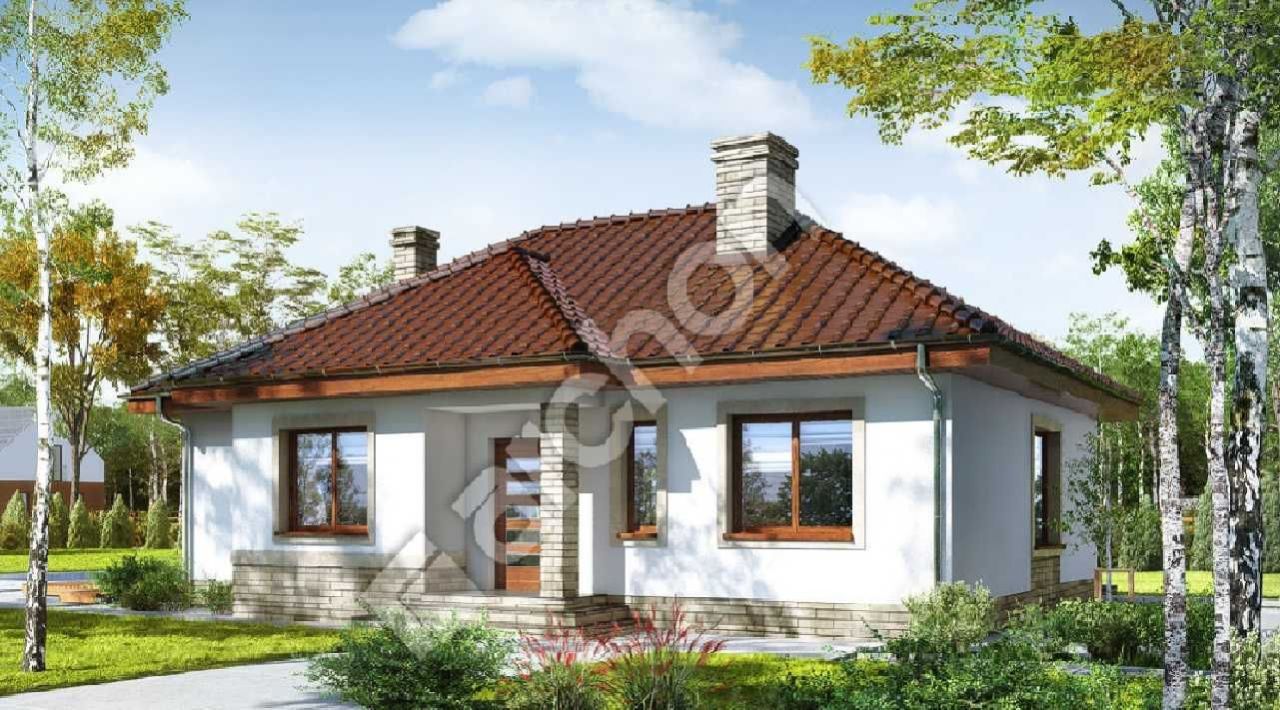 dom wolnostojący Deszkowice-Kolonia