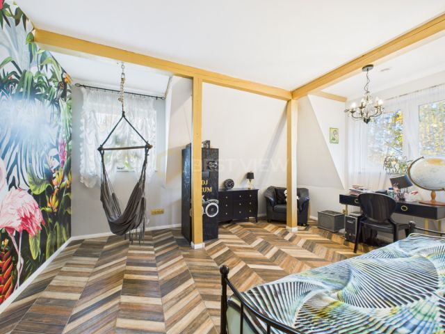 dom wolnostojący, 6 pokoi Marki, ul. Wenecka. Zdjęcie 10