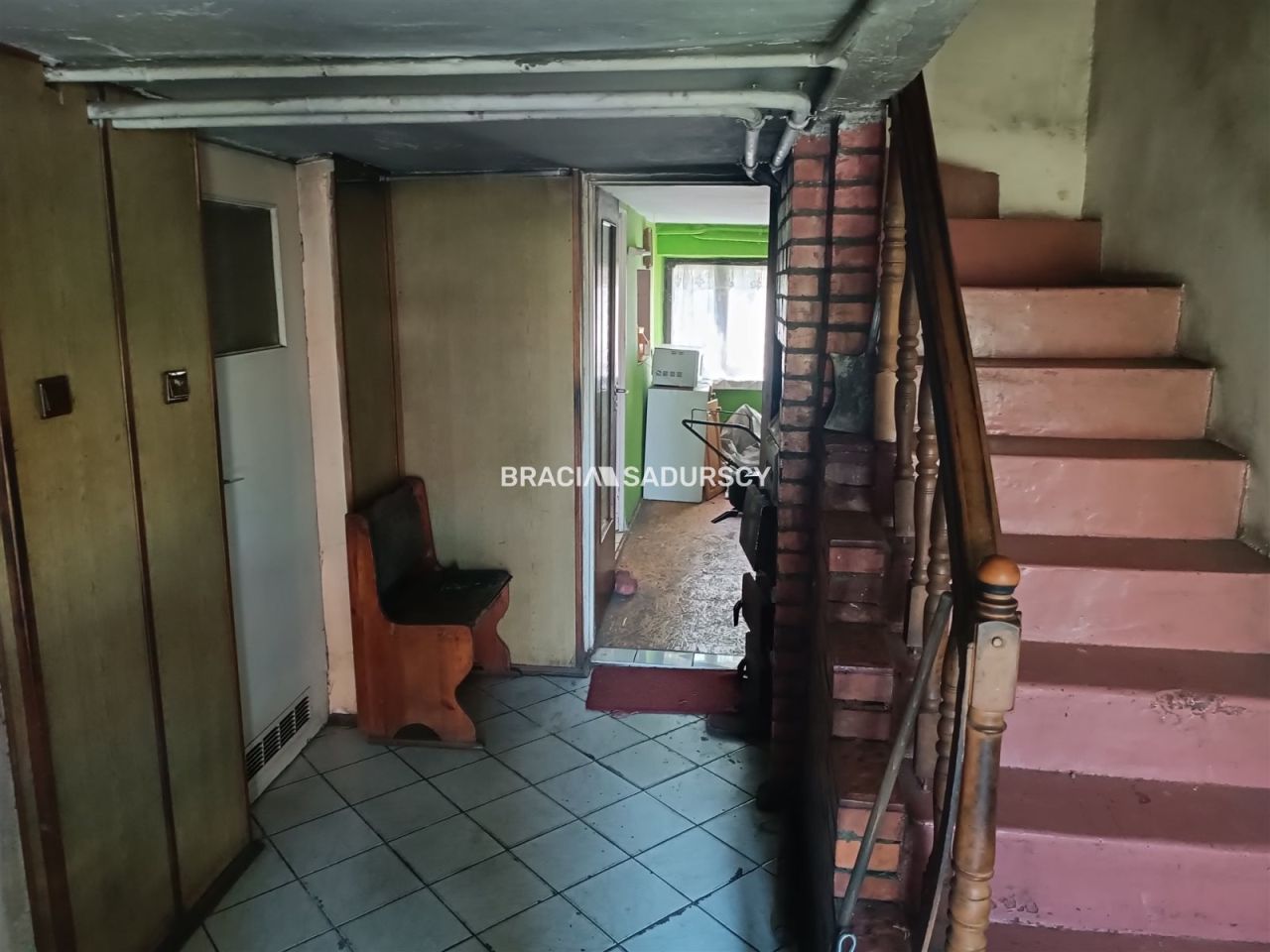 dom wolnostojący, 6 pokoi Targowisko. Zdjęcie 12