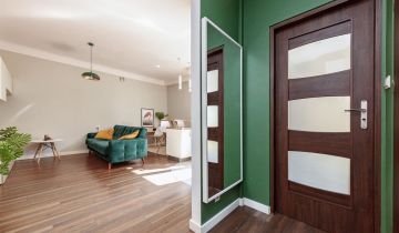 Mieszkanie 2-pokojowe Warszawa Śródmieście, ul. gen. Władysława Andersa