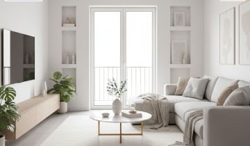 Mieszkanie 2-pokojowe Gdańsk Orunia