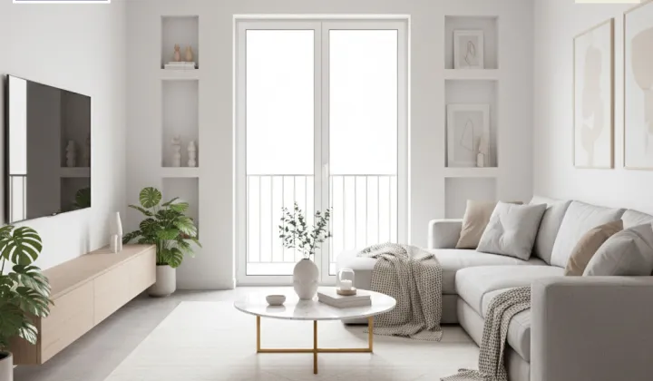 Mieszkanie 2-pokojowe Gdańsk Orunia