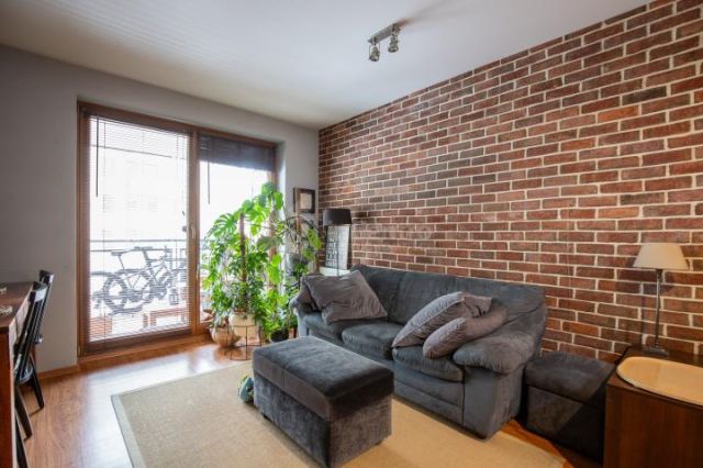 Mieszkanie 3-pokojowe Kraków Dębniki, ul. Lubostroń. Zdjęcie 4