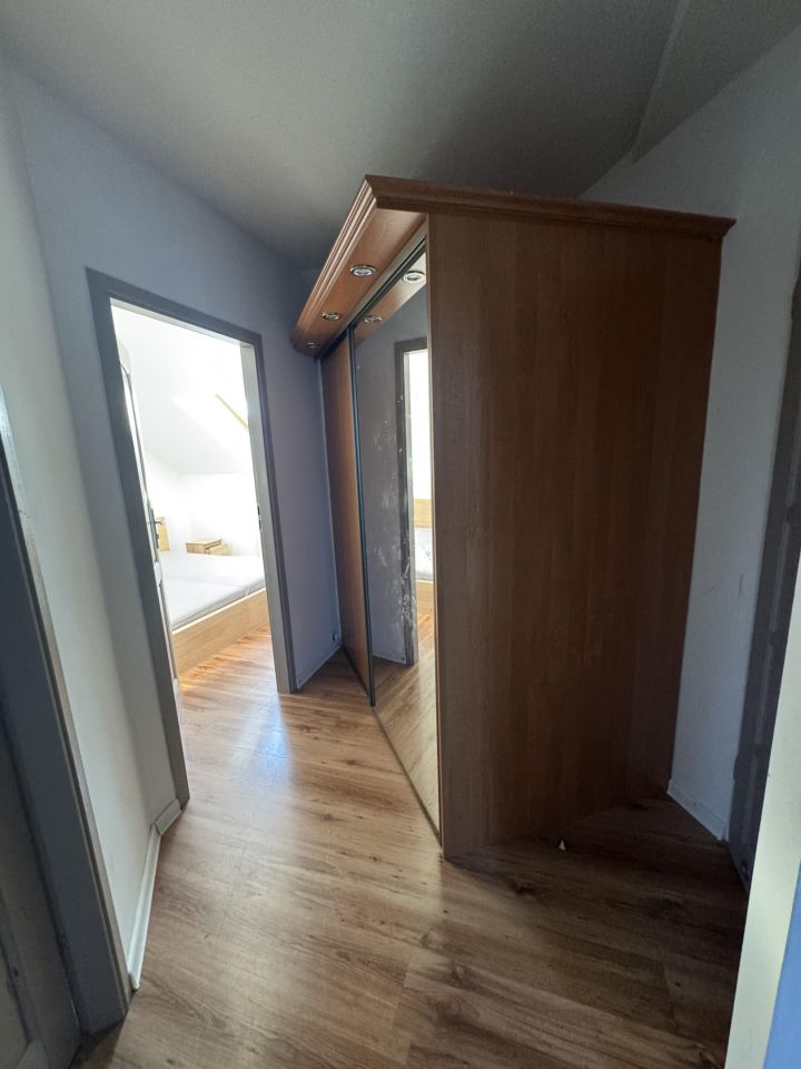 Mieszkanie 3-pokojowe Plewiska, ul. Kminkowa. Zdjęcie 9