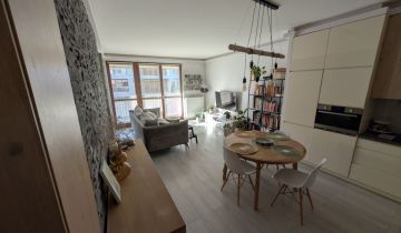 Mieszkanie 3-pokojowe Warszawa Wilanów, ul. Księdza Prymasa Augusta Hlonda