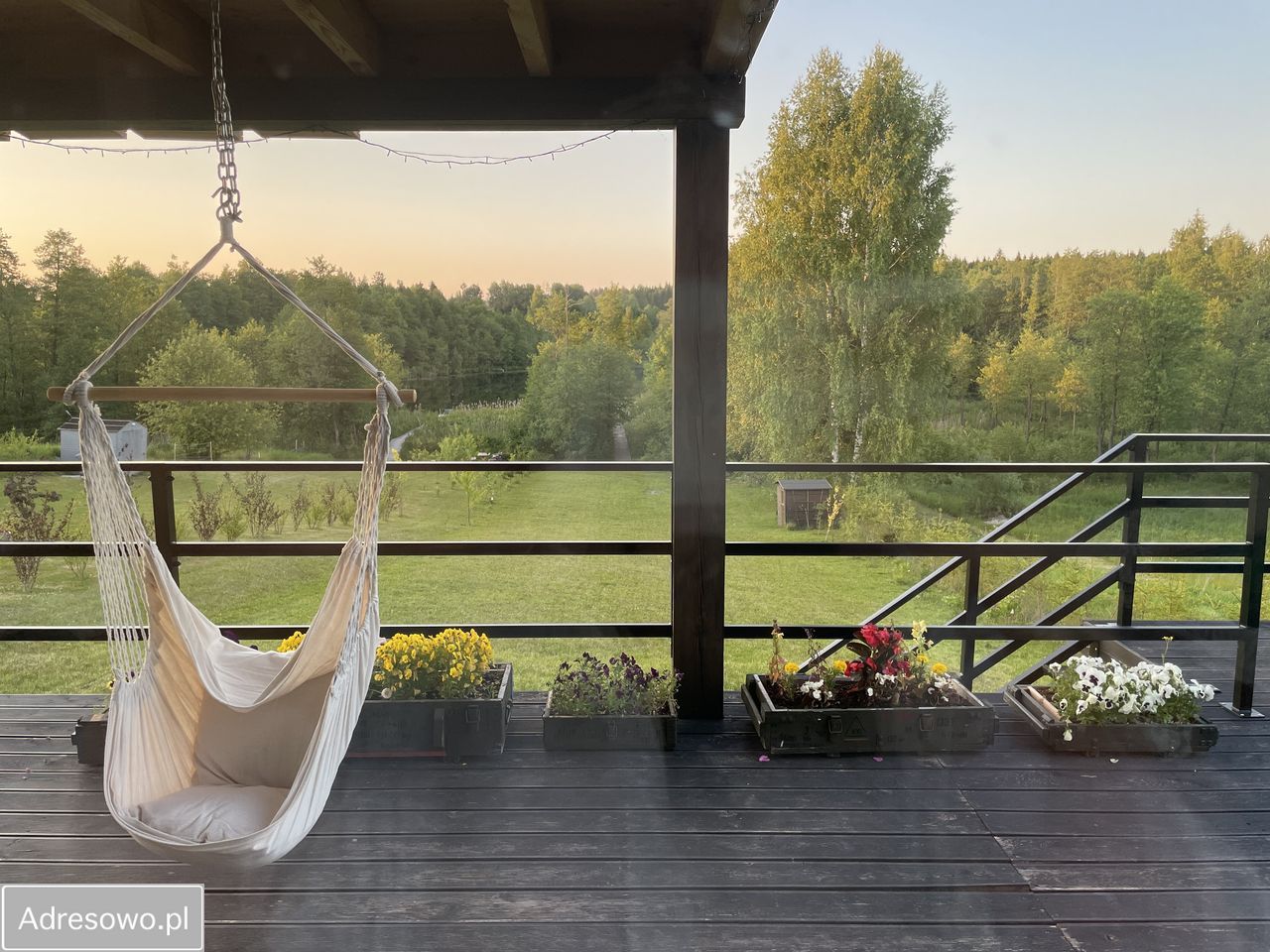 dom wolnostojący, 4 pokoje Polimonie. Zdjęcie 4