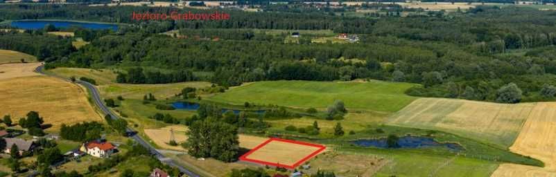 Działka budowlana Grabowo. Zdjęcie 3