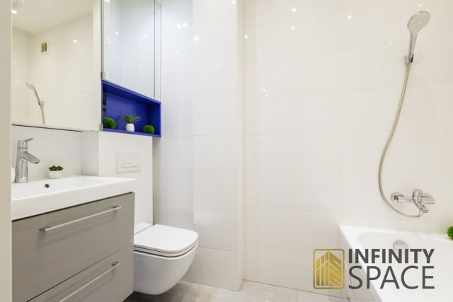 Mieszkanie 2-pokojowe Warszawa Śródmieście, ul. Nalewki. Zdjęcie 9