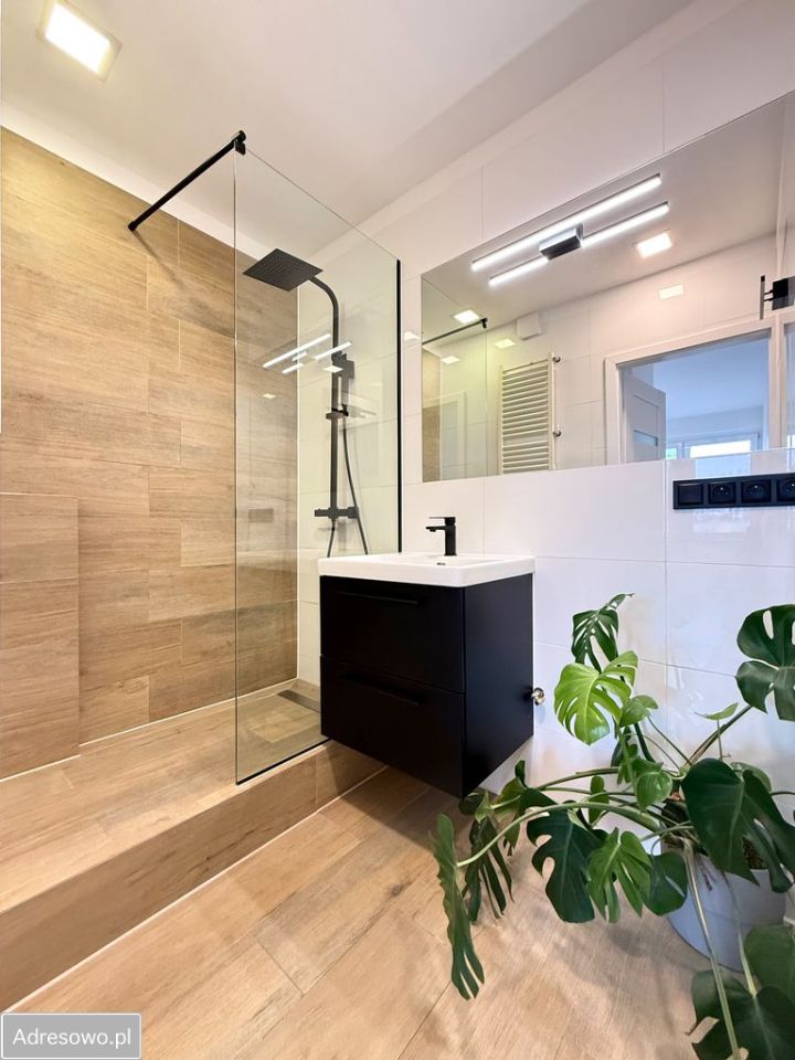 Mieszkanie 4-pokojowe Szczecin Słoneczne. Zdjęcie 13