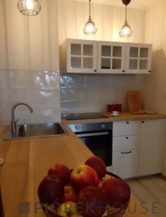 Mieszkanie 2-pokojowe Warszawa Bielany, ul. Gustawa Daniłowskiego. Zdjęcie 5