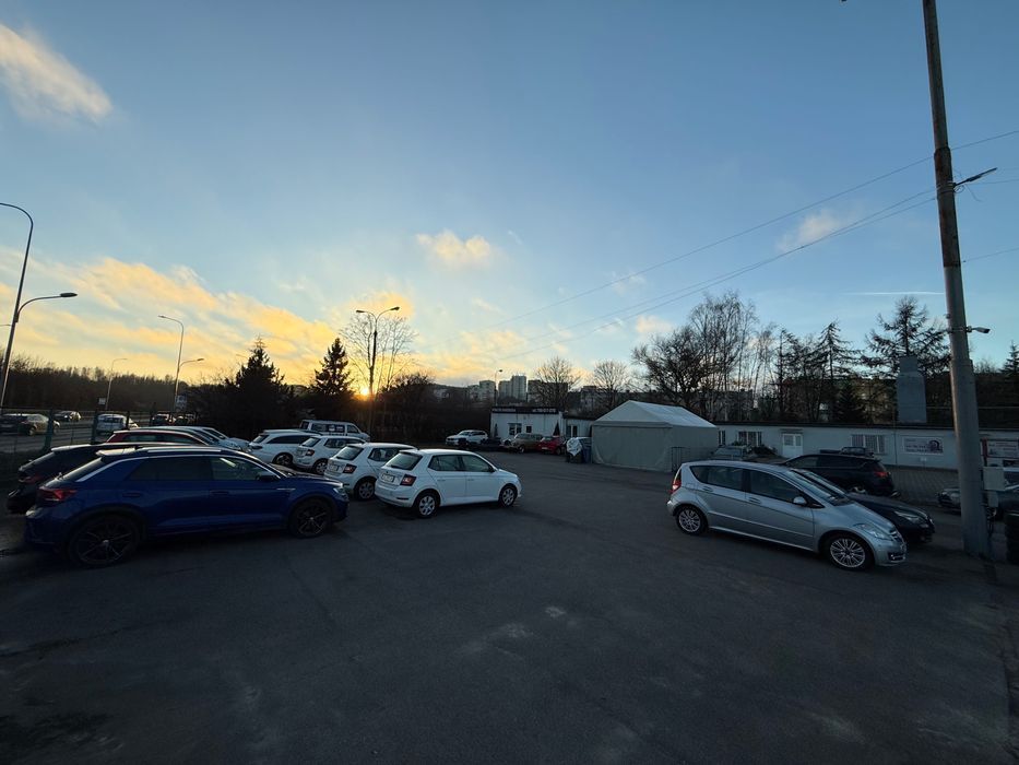 Biuro Gdańsk Brętowo, ul. Juliusza Słowackiego. Zdjęcie 5