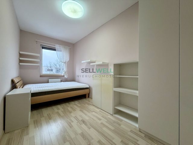 Mieszkanie 3-pokojowe Aleksandrów Łódzki, ul. Józefa Piłsudskiego. Zdjęcie 8