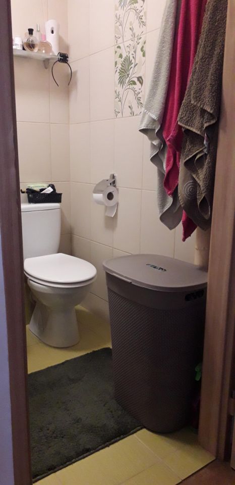 Mieszkanie 3-pokojowe Pruszków Centrum, al. Wojska Polskiego. Zdjęcie 10