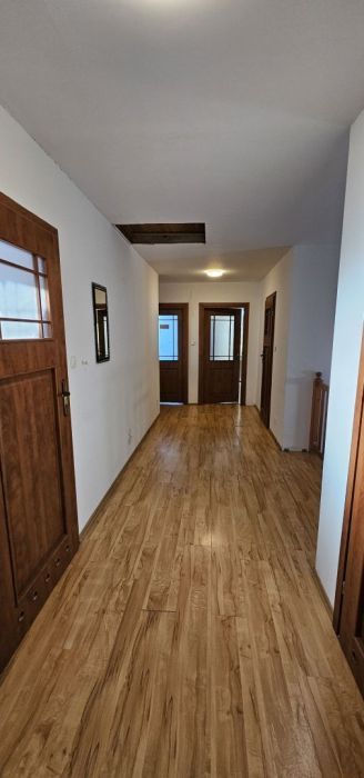 dom wolnostojący, 7 pokoi Ostróda, ul. Brzegowa. Zdjęcie 20