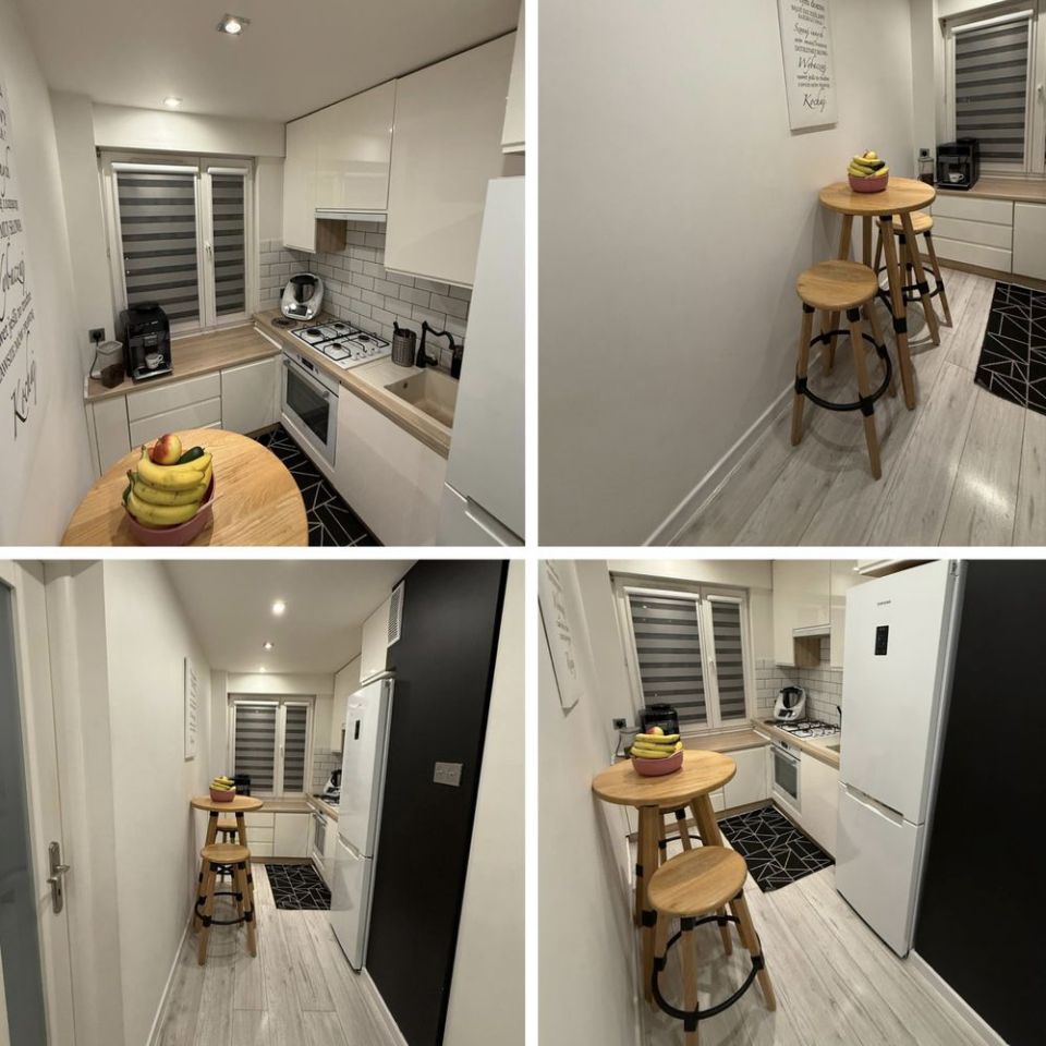 Mieszkanie 2-pokojowe Częstochowa Trzech Wieszczów. Zdjęcie 6