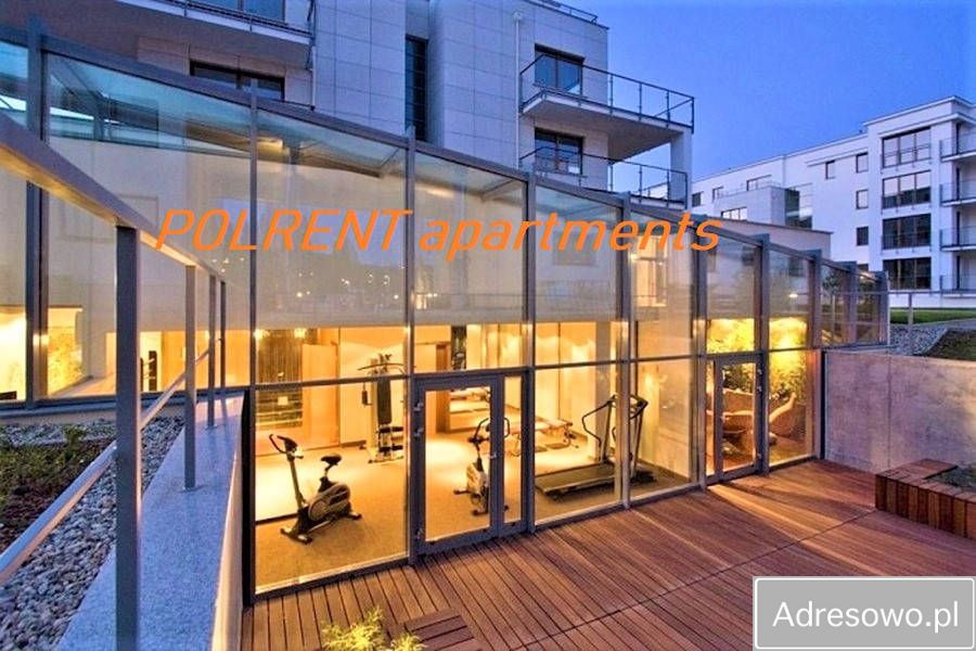 Mieszkanie 2-pokojowe Gdańsk Aniołki, ul. marsz. Ferdynanda Focha. Zdjęcie 7