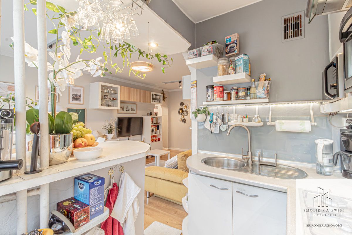 Mieszkanie 4-pokojowe Wrocław, pl. Nowy Targ. Zdjęcie 4