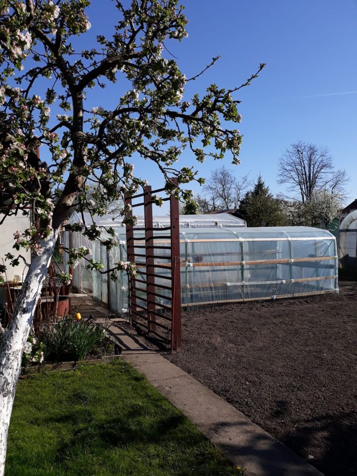 Działka rod Stargard, ul. Gdańska. Zdjęcie 3