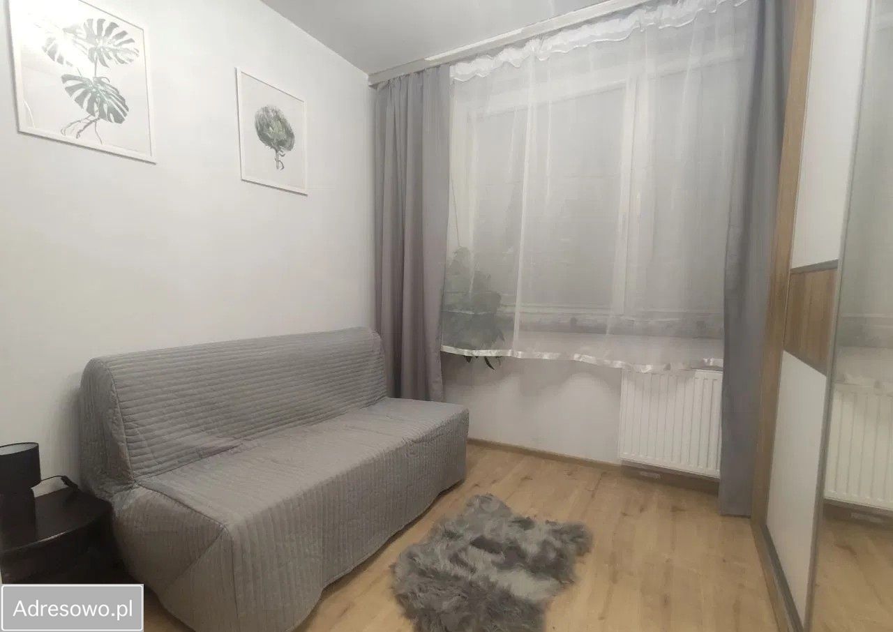 Mieszkanie 2-pokojowe Katowice Wełnowiec, ul. Szczecińska. Zdjęcie 4