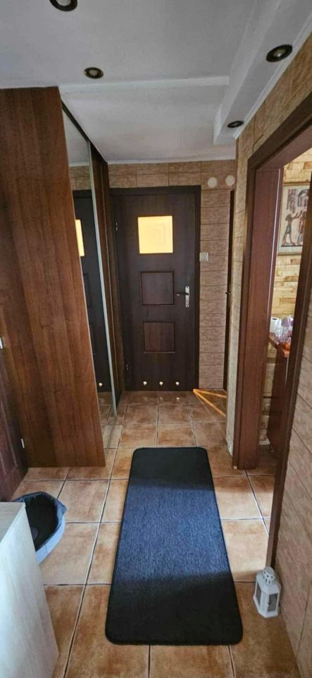 Mieszkanie 2-pokojowe Libiąż. Zdjęcie 2