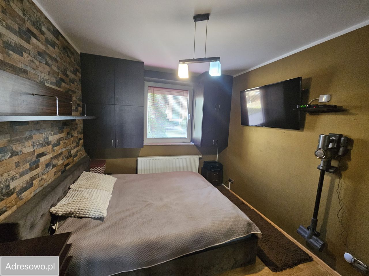 Mieszkanie 3-pokojowe Warszawa Targówek, ul. św. Wincentego. Zdjęcie 18