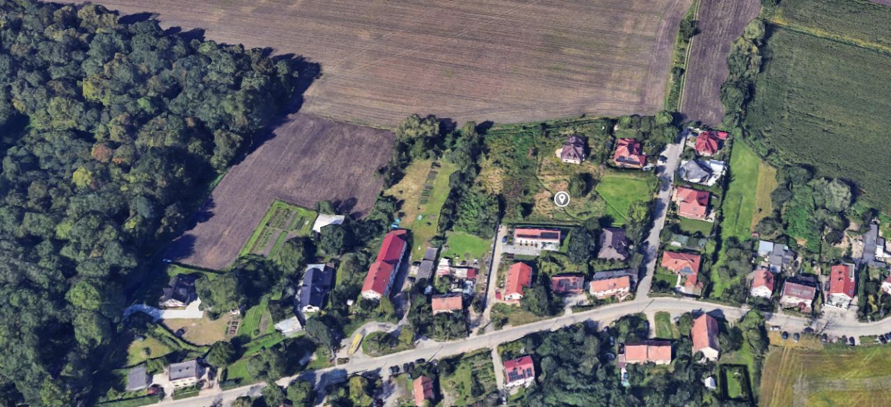 Działka budowlana Zabrodzie. Zdjęcie 6