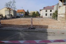 Działka budowlana Konin, ul. Stanisława Staszica. Zdjęcie 1