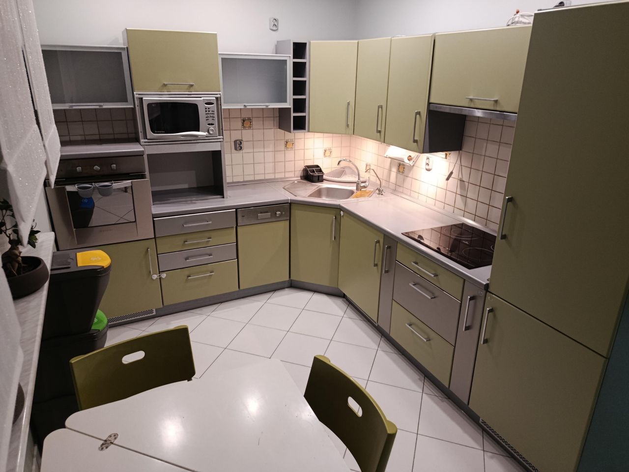 Mieszkanie 3-pokojowe Bytom Śródmieście, ul. Piastów Bytomskich. Zdjęcie 5