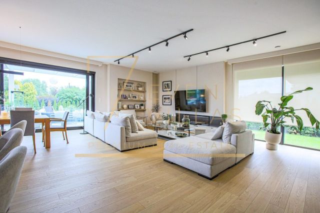 dom wolnostojący, 6 pokoi Piaseczno Zalesie Dolne. Zdjęcie 8