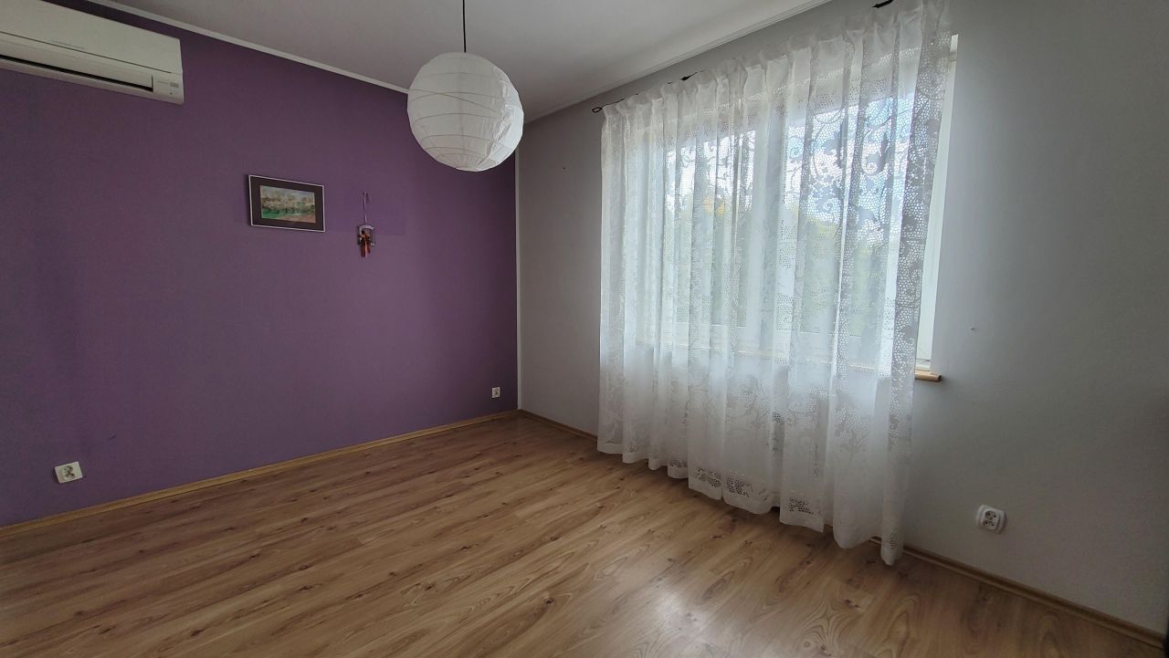 dom wolnostojący, 4 pokoje Kutno Łąkoszyn, ul. Powstania Styczniowego. Zdjęcie 5