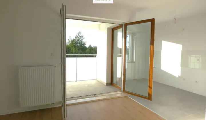 Mieszkanie 2-pokojowe Mińsk Mazowiecki, ul. Rodziny Popielów