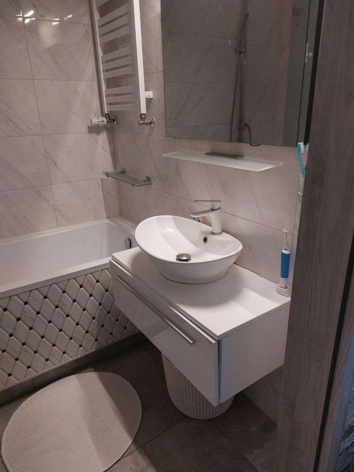 Mieszkanie 3-pokojowe Chełm, ul. Wolności. Zdjęcie 8