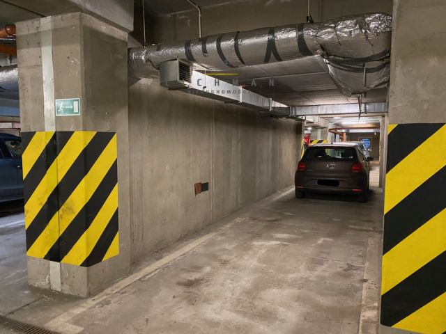 Mieszkanie 2-pokojowe Łódź Śródmieście, ul. ks. bp. Wincentego Tymienieckiego. Zdjęcie 13