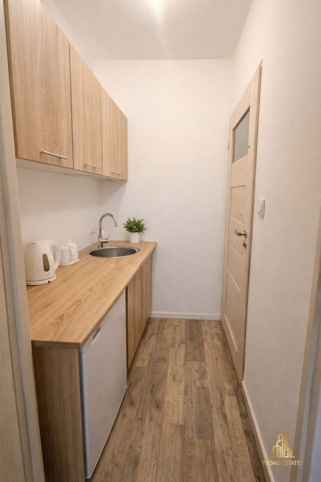 Lokal Kraków Ruczaj, ul. Zachodnia. Zdjęcie 5