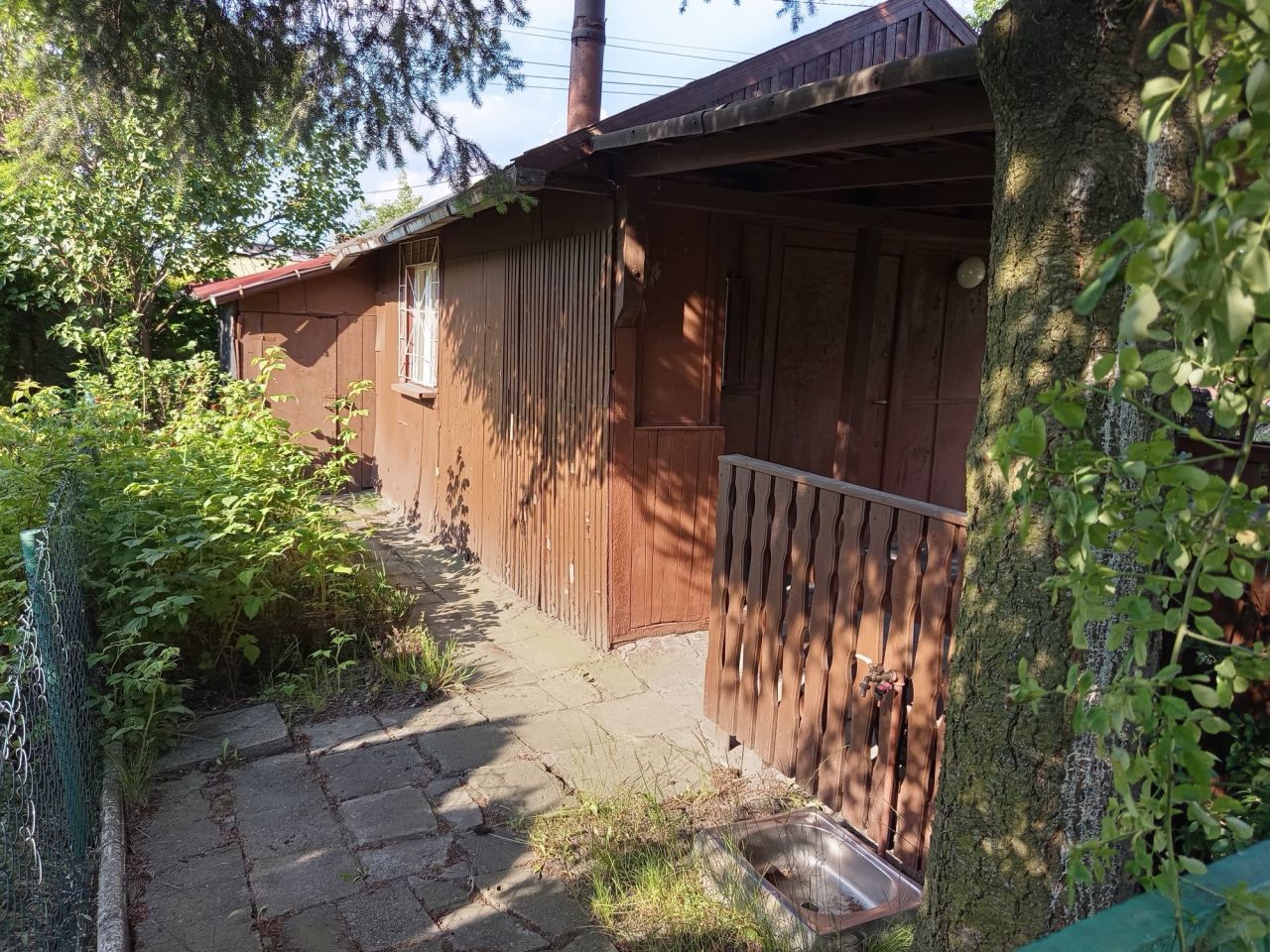 Działka rod Tychy Czułów. Zdjęcie 6