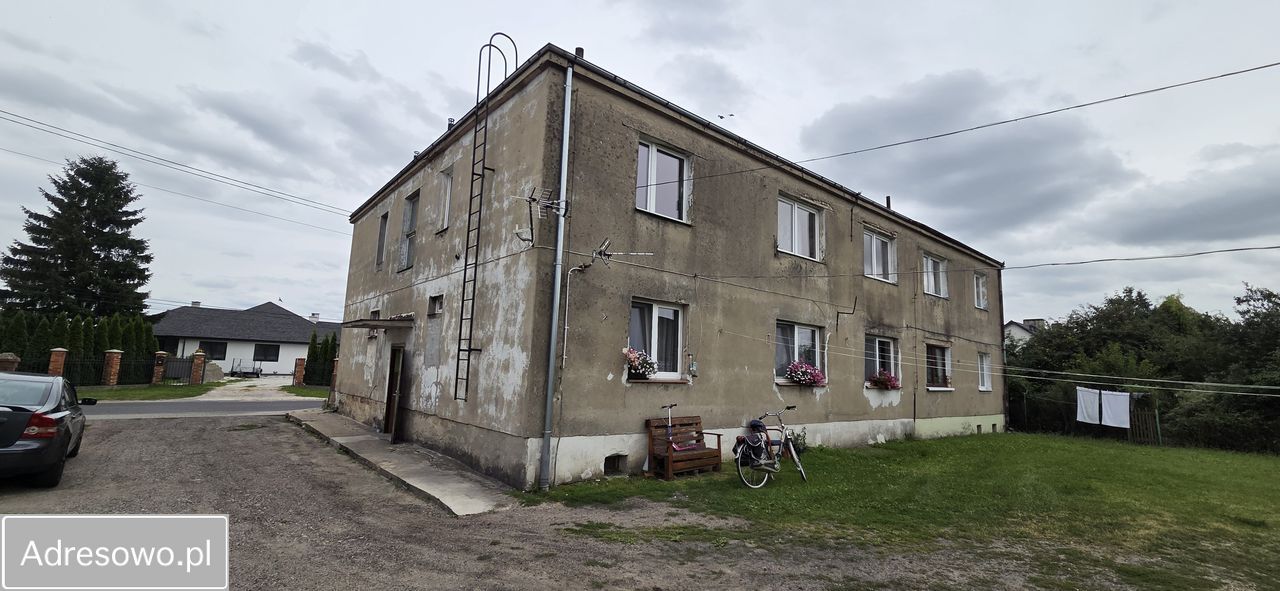 Mieszkanie 2-pokojowe Kończewice. Zdjęcie 11