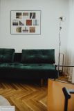 Mieszkanie 3-pokojowe Kraków Podgórze, ul. Romualda Traugutta. Zdjęcie 4