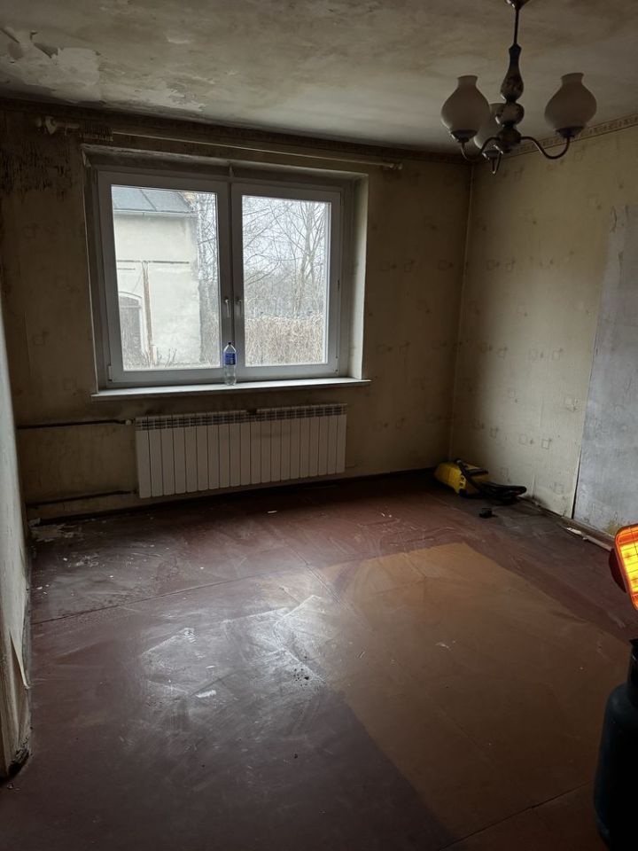 dom wolnostojący Wieruszów, ul. Teklinowska. Zdjęcie 5