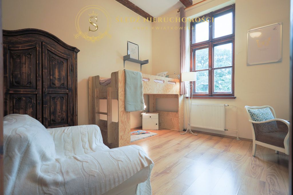 dom wolnostojący, 6 pokoi Krzelów. Zdjęcie 9