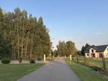 Działka budowlana Małaszewicze Małe, ul. Zastawek. Zdjęcie 1
