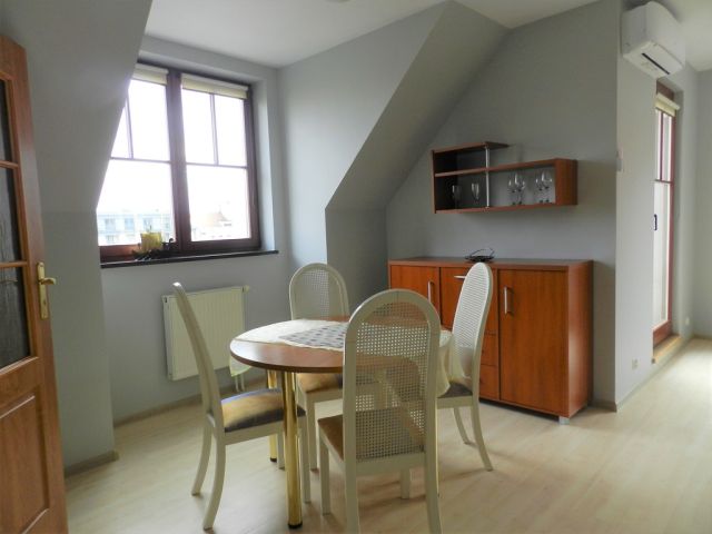 Mieszkanie 2-pokojowe Szczecin Centrum, ul. Staromłyńska. Zdjęcie 5