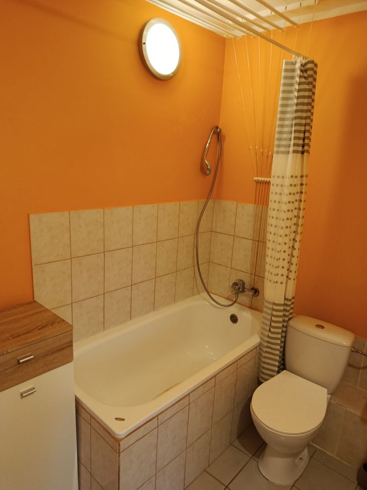 Mieszkanie 1-pokojowe Wrocław Śródmieście, ul. Jedności Narodowej. Zdjęcie 5