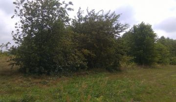 Działka budowlana Rąbień AB, ul. Pawia