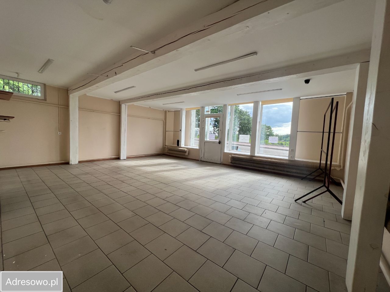 Lokal Czarna Woda. Zdjęcie 9