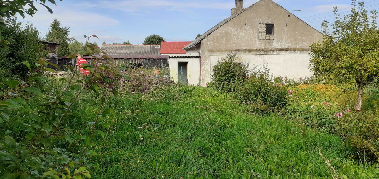 dom wolnostojący Grzybiny. Zdjęcie 7