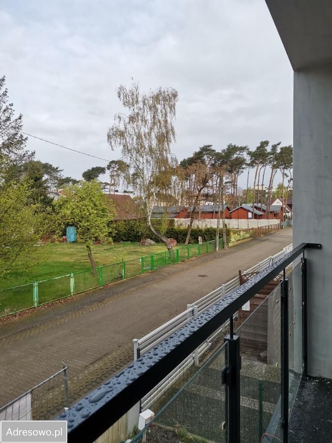 dom wolnostojący, 8 pokoi Międzywodzie, ul. Warszawska. Zdjęcie 9