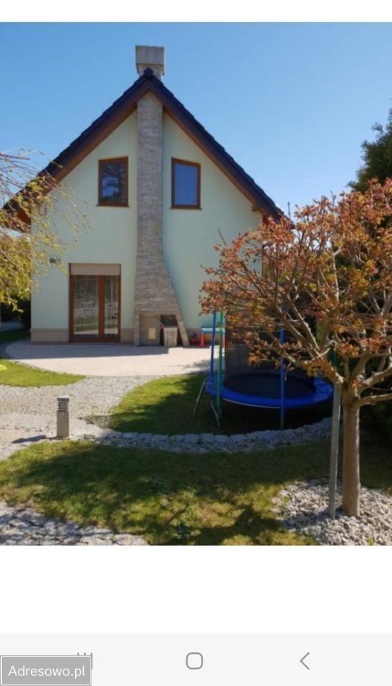 dom wolnostojący, 4 pokoje Mielno, ul. Podgórna. Zdjęcie 7