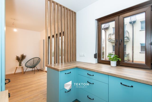 Mieszkanie 3-pokojowe Poznań Podolany, ul. Janiny Omańkowskiej. Zdjęcie 4