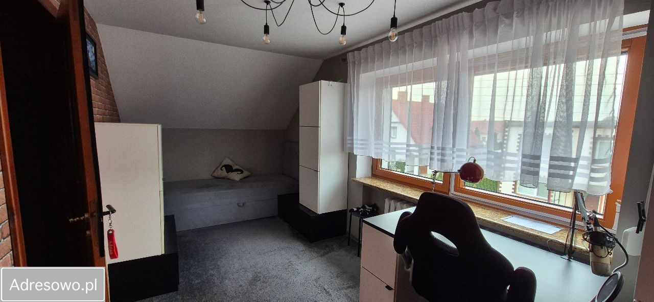 dom wolnostojący, 5 pokoi Międzychód. Zdjęcie 18